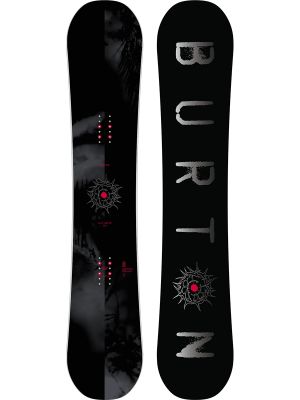 Burton Cultivator Flat Top