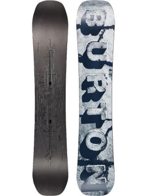 Burton Custom X