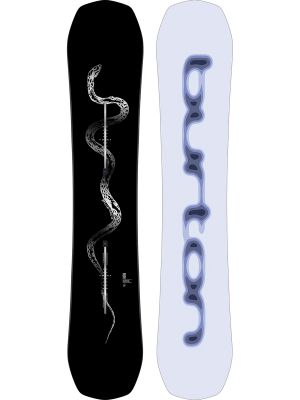 Burton Spellbinder Camber