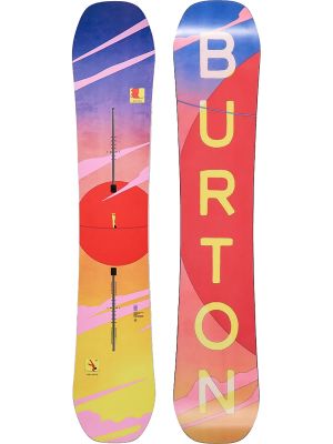 Burton Wms Feelgood