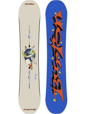 Burton Wms Talent Scout Camber