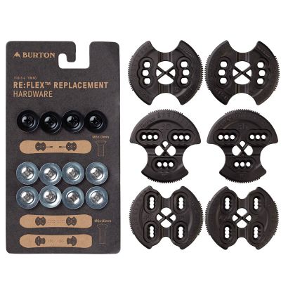 Burton Re:Flex Comp Kit