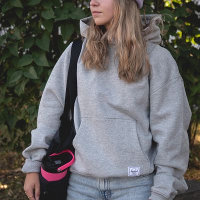 Herschel Wms Classic Hoodie