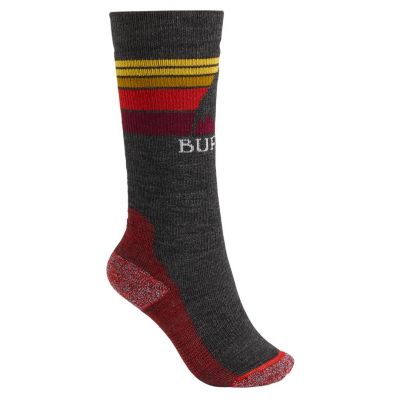 Burton Youth Emblem [Midweight] Sock