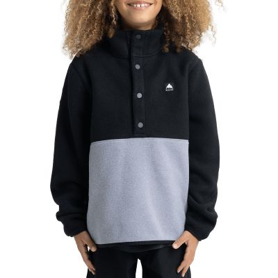 Burton Youth Cinder Fleece Anorak