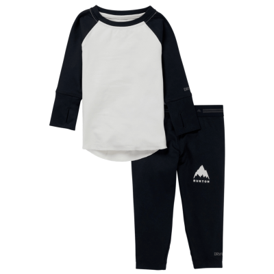 Burton Kids Midweight Set