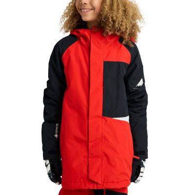 Burton Youth Powline Gore-Tex Jacket