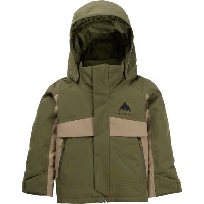 Burton Toddler Ascutney 2L Jacket