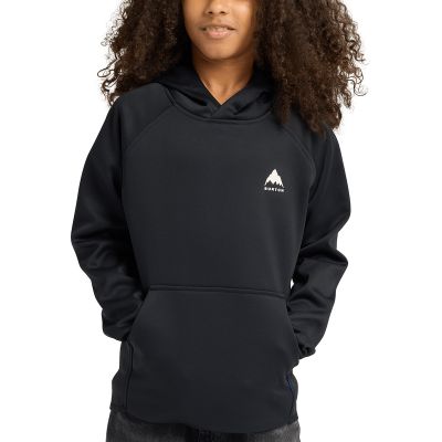 Burton Youth Crown Weatherproof Pullover Fleece