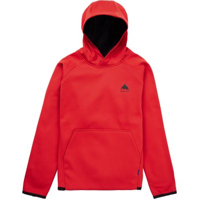 Burton Youth Crown Weatherproof Pullover Fleece