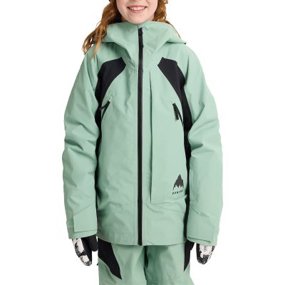 Burton Youth Outbeam 3L Jacket System