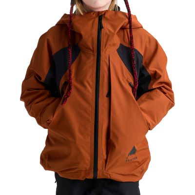 Burton Youth Outbeam 3L Jacket System