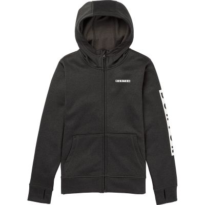Burton Youth Oak Full-Zip Hoodie