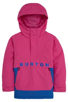 Burton Youth Frostner 2L Anorak Jacket