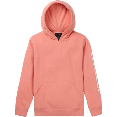 Burton Kids' Elite Pullover Hood