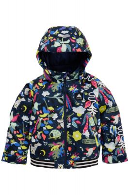 Burton Toddler's 2L Bomber Jacket