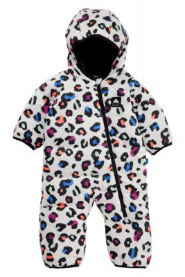 Burton Toddlers Buddy Bunting Suit