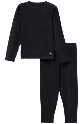 Burton Toddler Fleece Base Layer Set