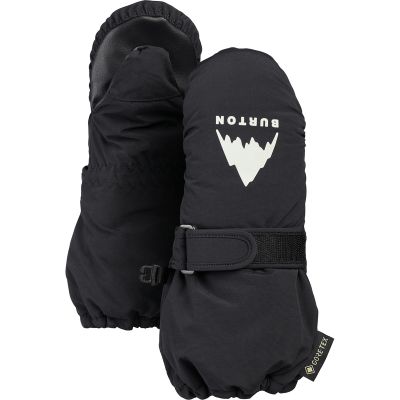 Burton Toddlers' GORE-TEX Mittens - True Black
