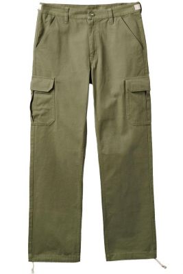 Brixton Waypoint Twill Cargo Pant