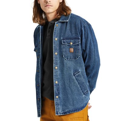 Brixton Durham Jacket