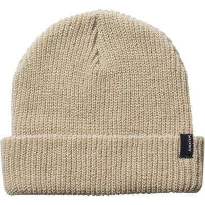 Brixton Heist Beanie - Beige