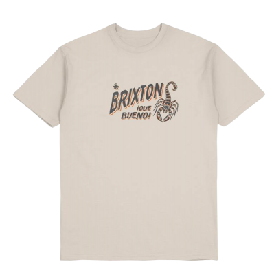 Brixton Vinton T-Shirt