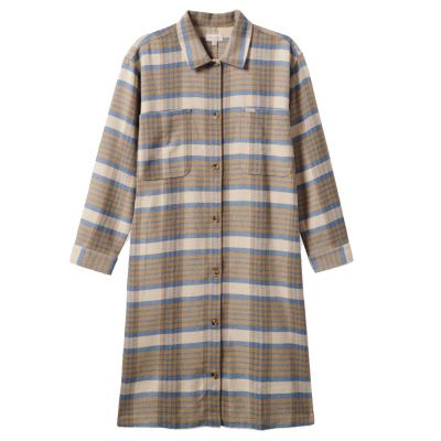 Brixton Wms Ashby Duster 