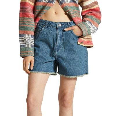 Brixton Wms Lomas Short