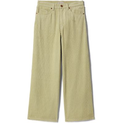 Brixton Wm Margo Cropped 5 Pocket Pant