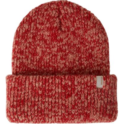 Brixton Cozy Beanie - Mellow Rose/Adrenaline Rush