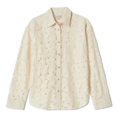 Brixton Wms East Side Boxy Button Down