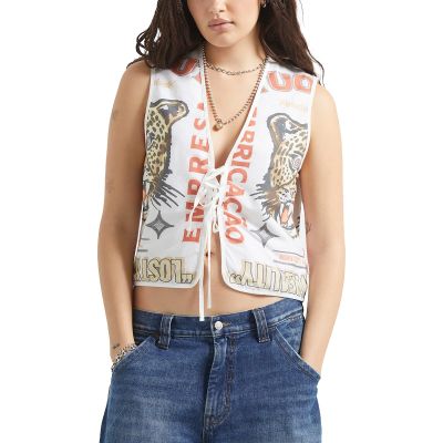 Brixton Wms The Luna Vest