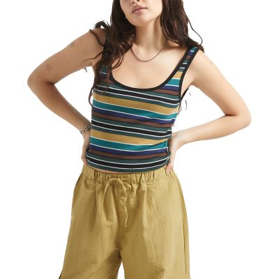 Brixton Wms Ringer Organic A-Tank
