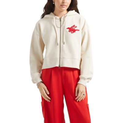 Brixton Wma Pegasus Zip Hood