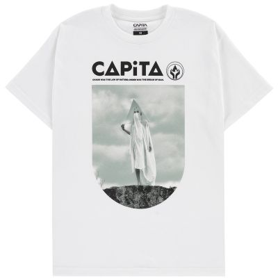 Capita D.O.A. T-Shirt
