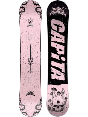 Capita Dark Horse