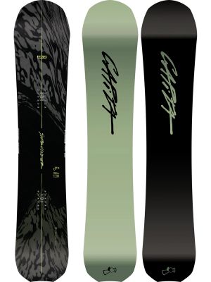 Capita Sidewinder