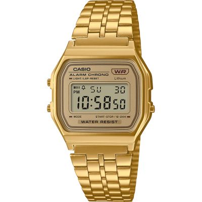Casio Vintage A158WETG-9A