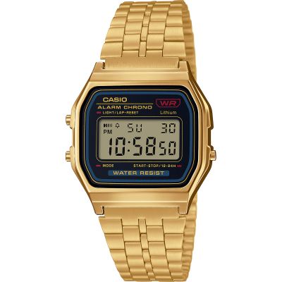 Casio Vintage A159WGEA-1