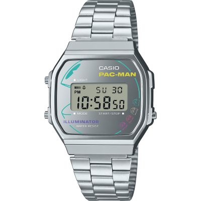 Casio Vintage A168WEPC-7A