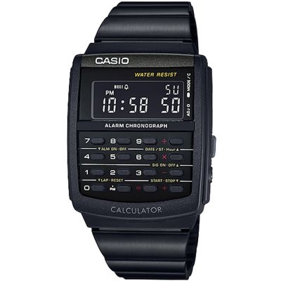 Casio Data Bank CA506B-1A