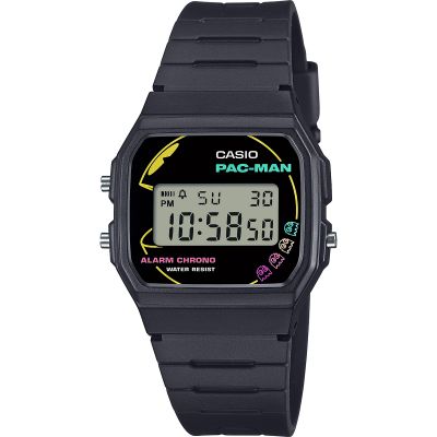 Casio Standard F-91WPC-1A