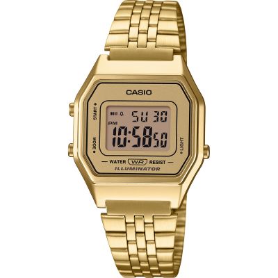 Casio Vintage LA680WGA-9