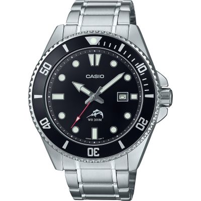 Casio Analog MDV-106DD-1A1