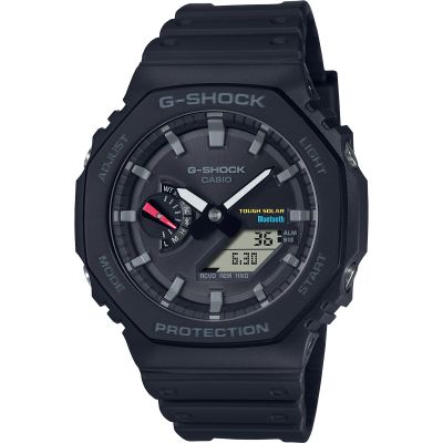 G-Shock x Casio Analog-Digital GA-B2100-1A