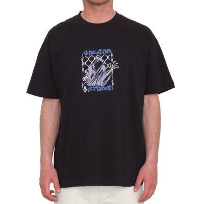 Volcom Thundertaker T-Shirt