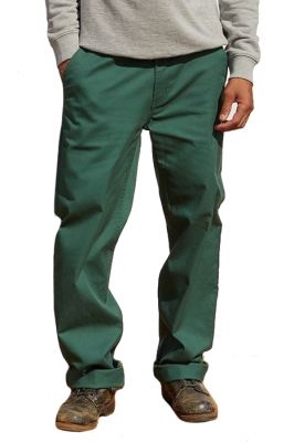 Brixton Choice Chino Relaxed Pant