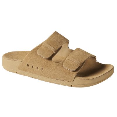 Reef Wms Ojai Two Bar Sandals