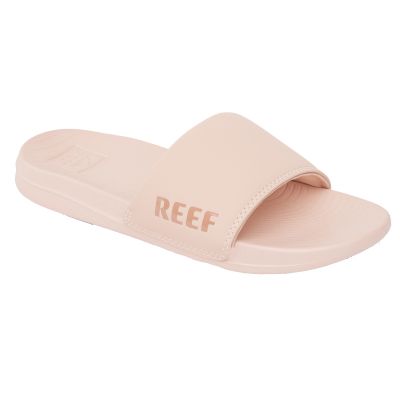Reef Wms One Slide Sandals